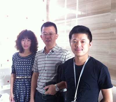 宏聚電子服務(wù)好，效率高！
