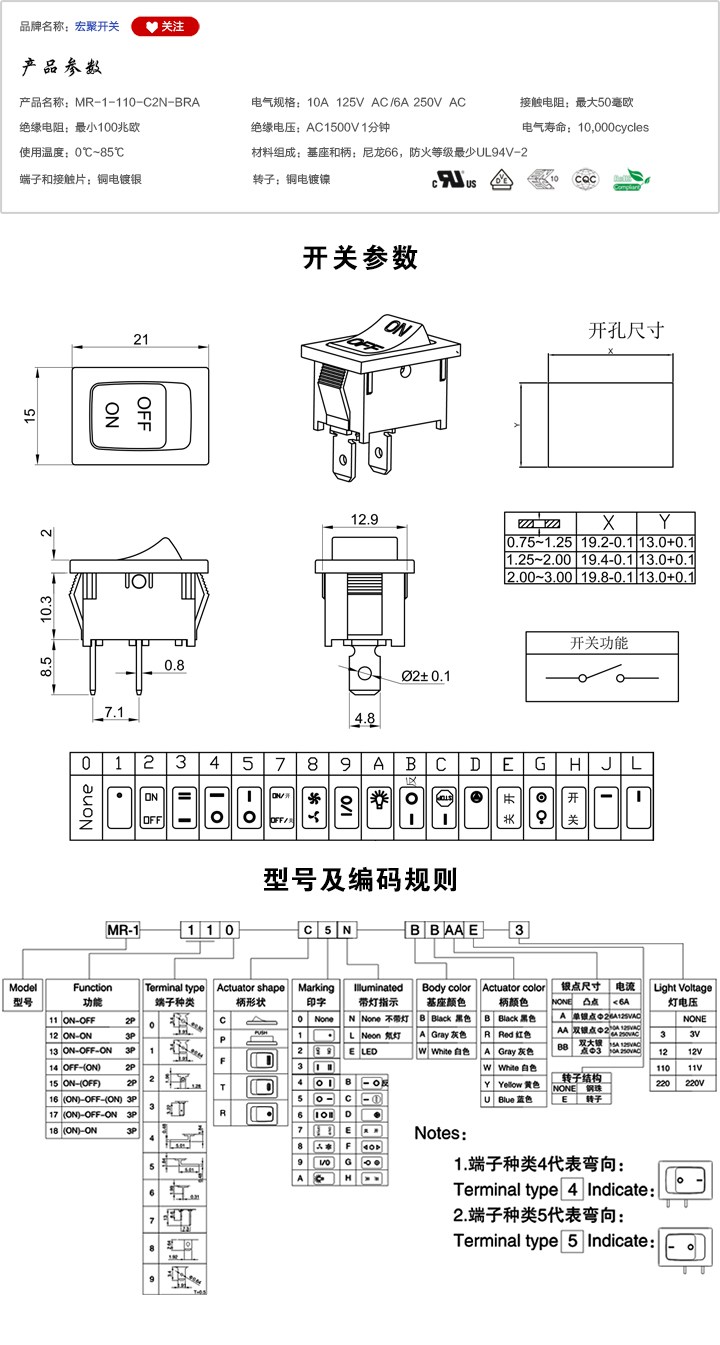 MR-1-110-C2N-BRA船型開(kāi)關(guān)參數(shù)尺寸.jpg