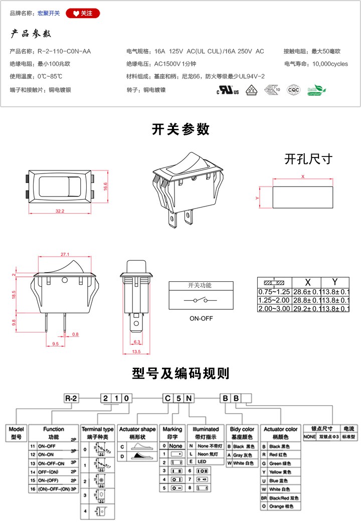 R-2-110-CON-AA船型開關參數(shù)尺寸.jpg