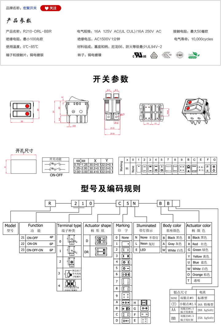 R210-DRL-BBR船型開(kāi)關(guān)參數(shù)尺寸.jpg