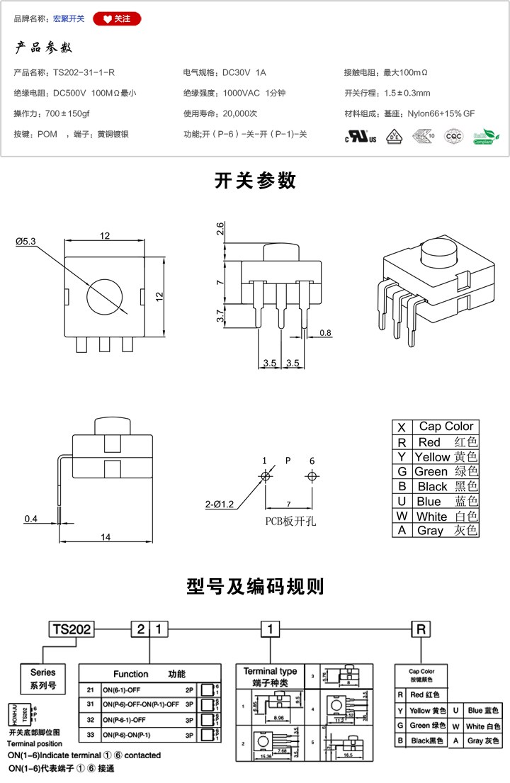 TS202-31-1-R手電筒開關(guān)參數(shù)尺寸.jpg