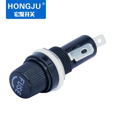 汽車保險(xiǎn)絲座選用哪種材質(zhì)最好？ 