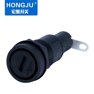 保險(xiǎn)絲座的安裝方法如何選擇？