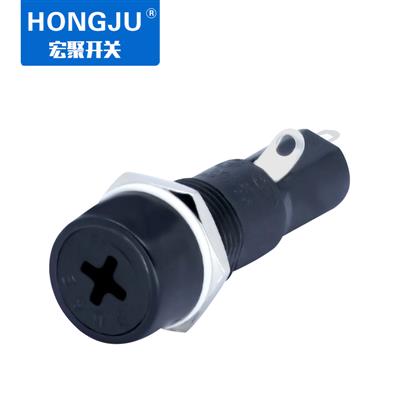 保險(xiǎn)絲座具備哪些功能？
