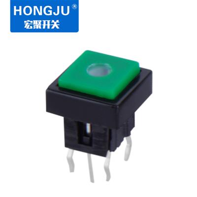 輕觸開(kāi)關(guān)的防水和防塵特性知識(shí)講解
