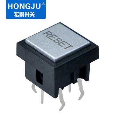 宏聚電子生產(chǎn)環(huán)保輕觸開(kāi)關(guān)