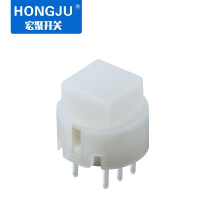 為什么要選擇硅膠按鍵輕觸開關(guān)？