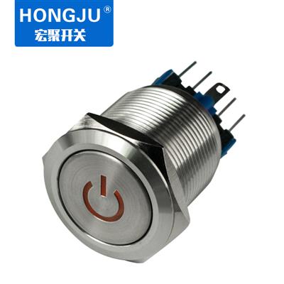 金屬按鍵開關(guān)的日常檢修問題點(diǎn)分析