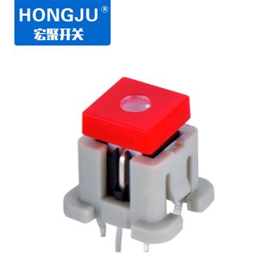 帶燈輕觸開(kāi)關(guān)的市場(chǎng)需求分析