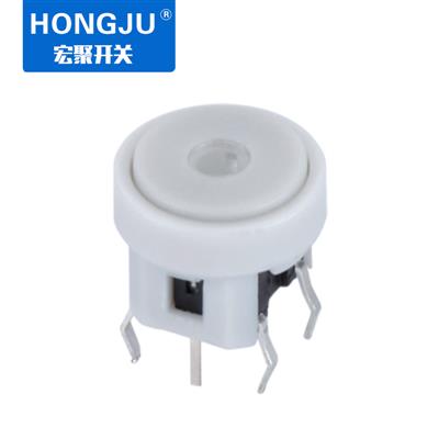 帶燈輕觸開關(guān)