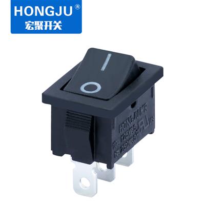 船型開關