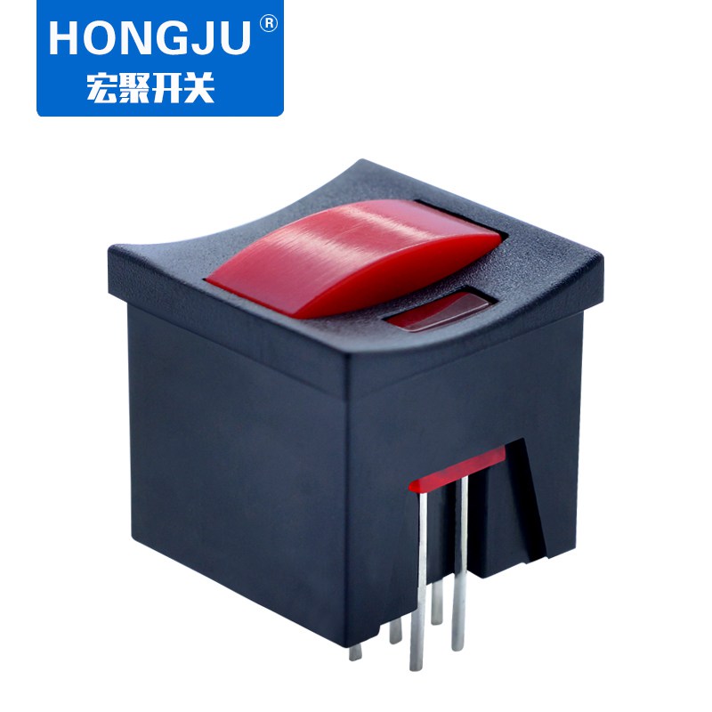 按鍵開關(guān)