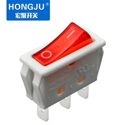 船型開(kāi)關(guān)
