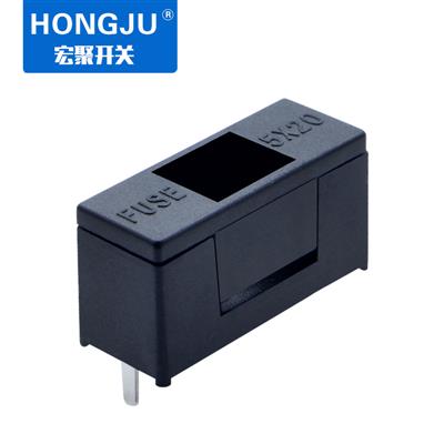 保險(xiǎn)絲座