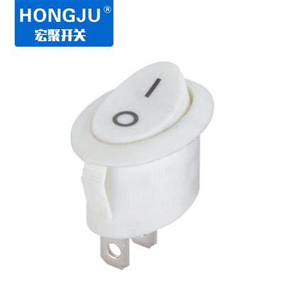 船型開關(guān)