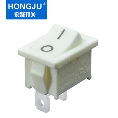 船型開關
